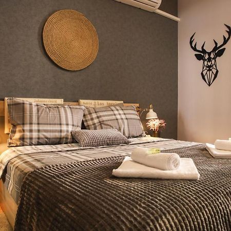 Mall Of Sofia - Urbanlux Retreat, Free Parking 外观 照片