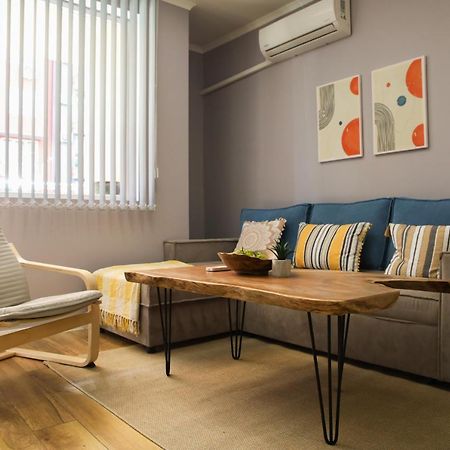Mall Of Sofia - Urbanlux Retreat, Free Parking 外观 照片