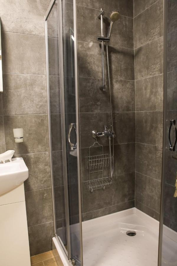 Mall Of Sofia - Urbanlux Retreat, Free Parking 外观 照片