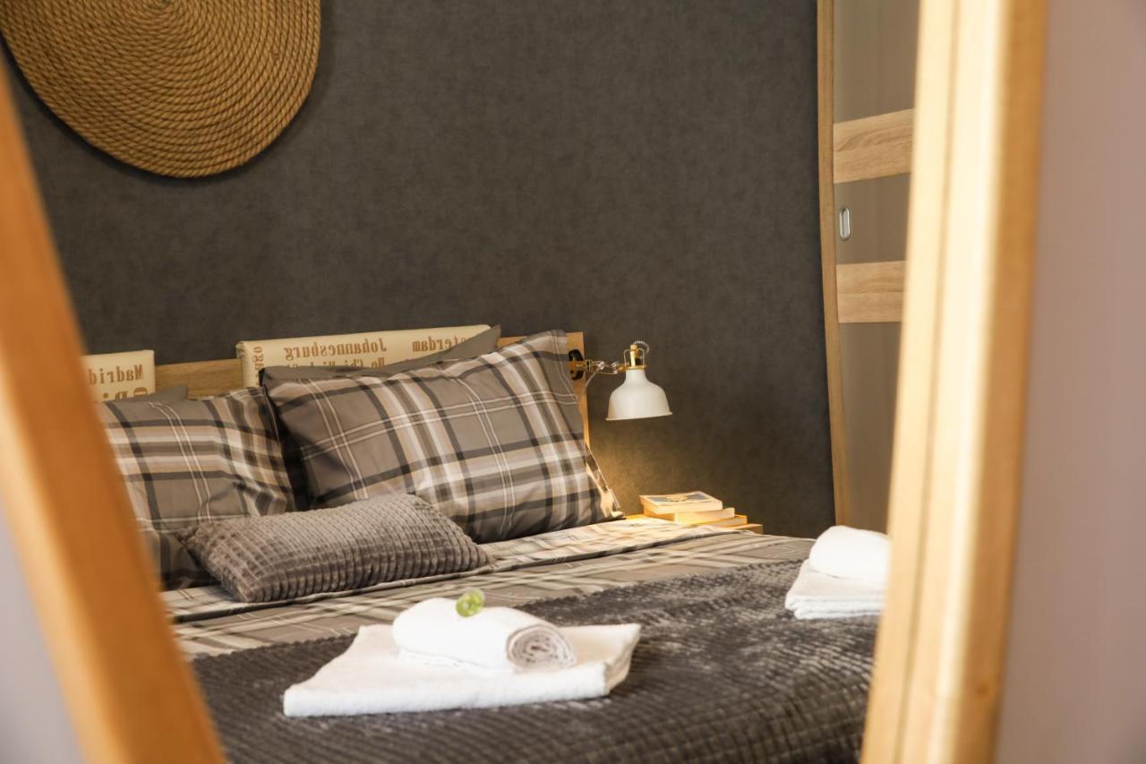 Mall Of Sofia - Urbanlux Retreat, Free Parking 外观 照片