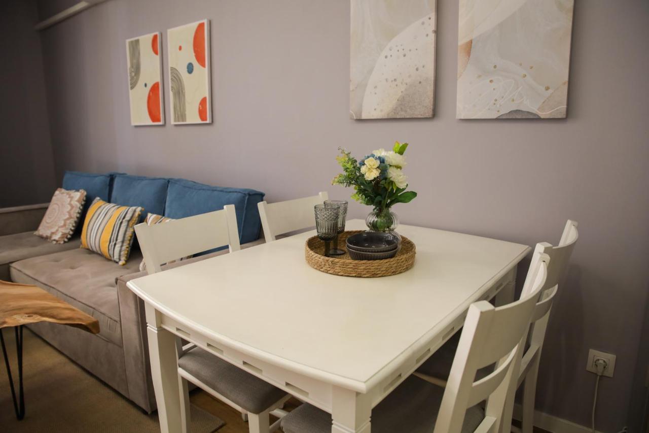 Mall Of Sofia - Urbanlux Retreat, Free Parking 外观 照片