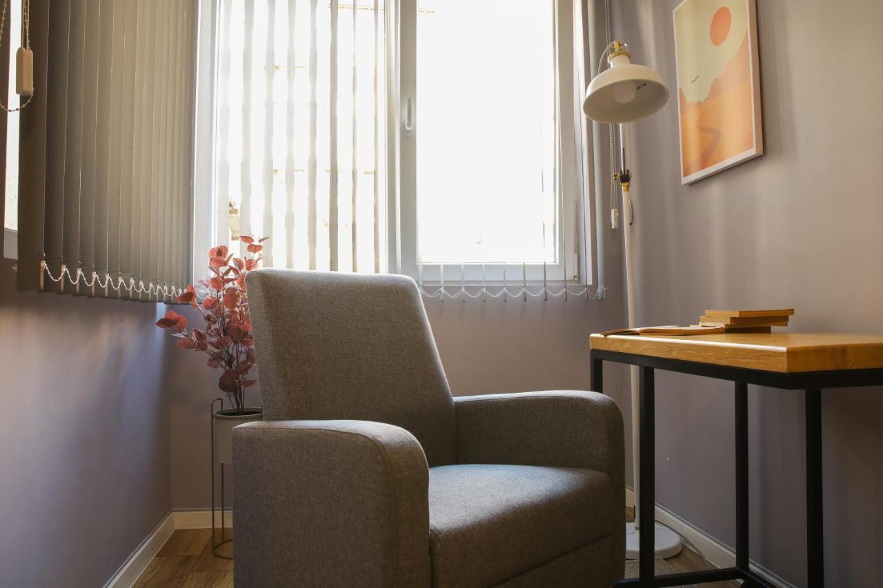 Mall Of Sofia - Urbanlux Retreat, Free Parking 外观 照片