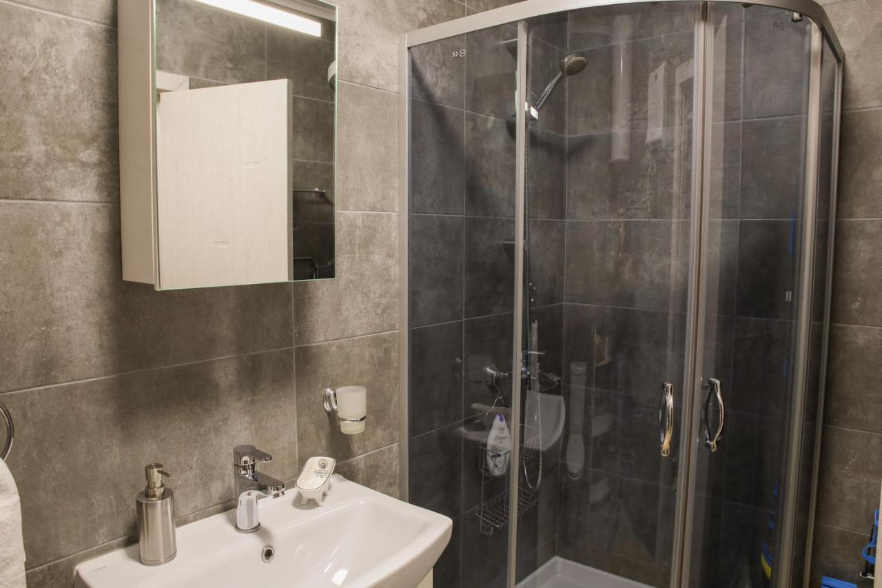 Mall Of Sofia - Urbanlux Retreat, Free Parking 外观 照片