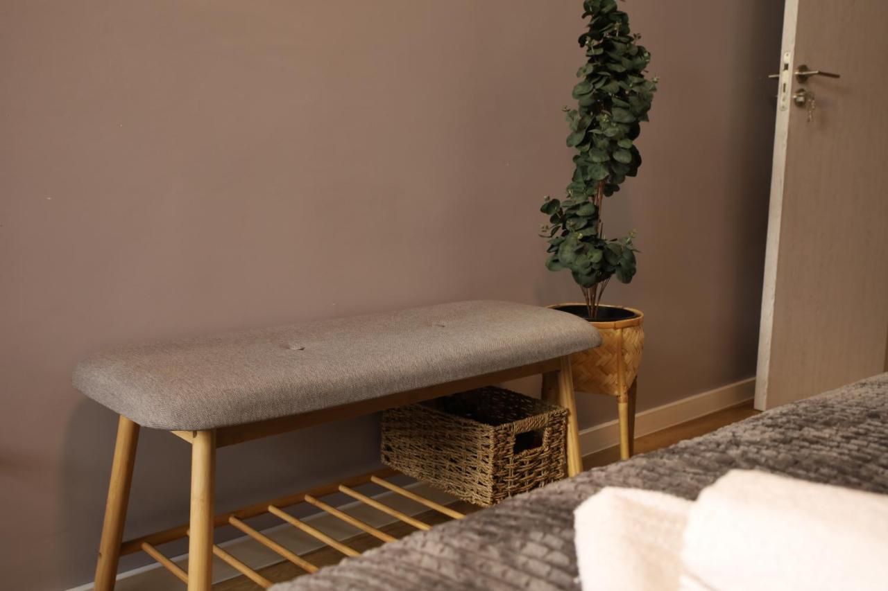 Mall Of Sofia - Urbanlux Retreat, Free Parking 外观 照片