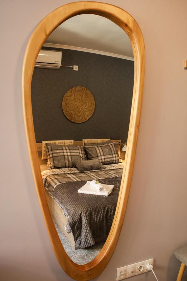 Mall Of Sofia - Urbanlux Retreat, Free Parking 外观 照片