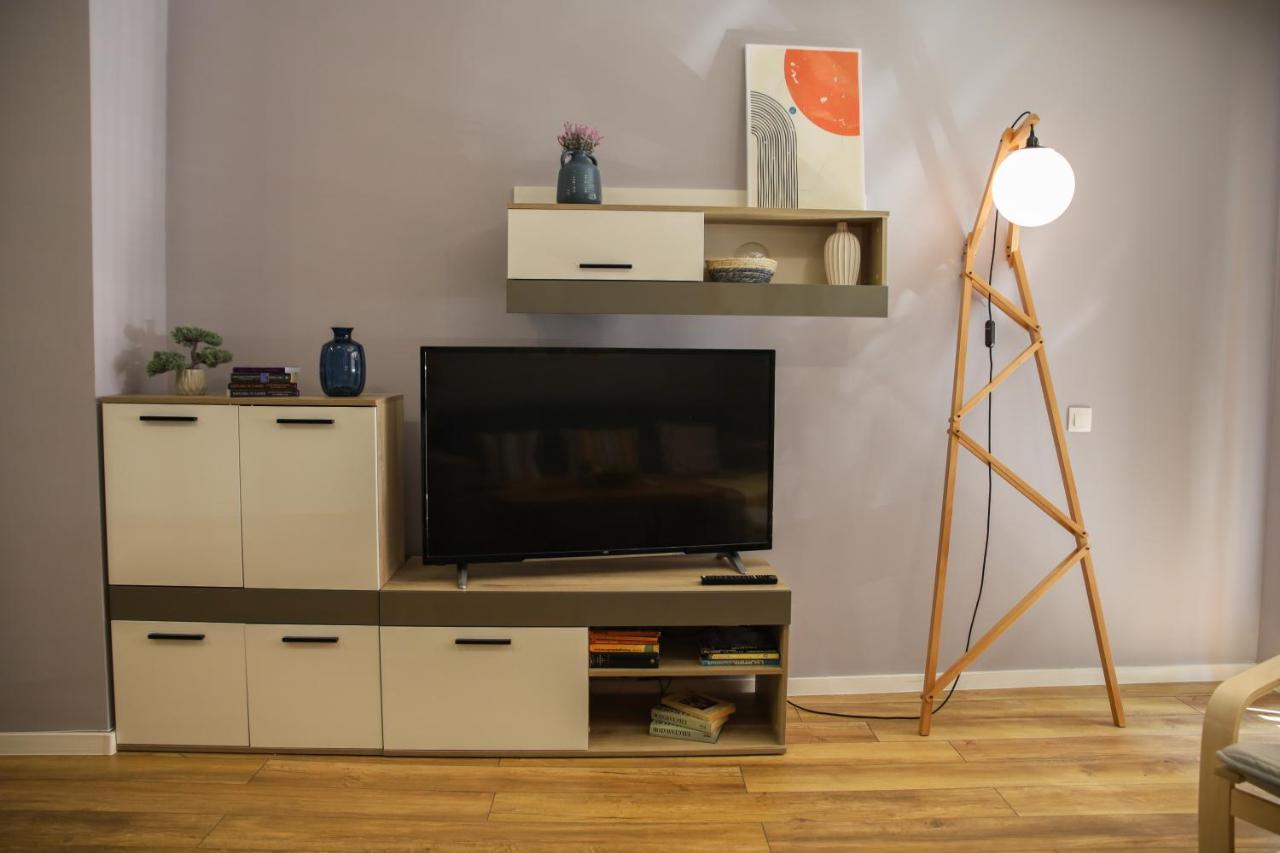 Mall Of Sofia - Urbanlux Retreat, Free Parking 外观 照片