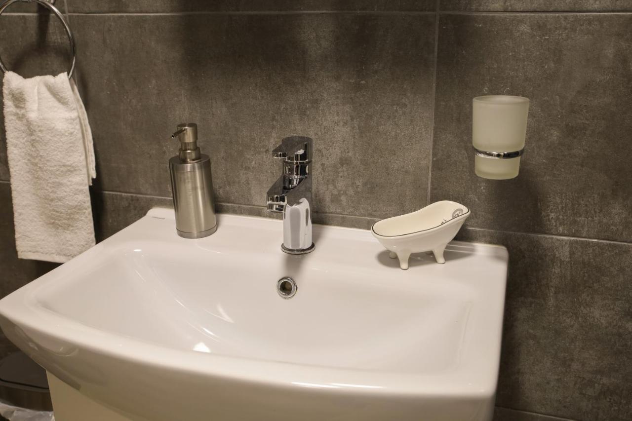 Mall Of Sofia - Urbanlux Retreat, Free Parking 外观 照片